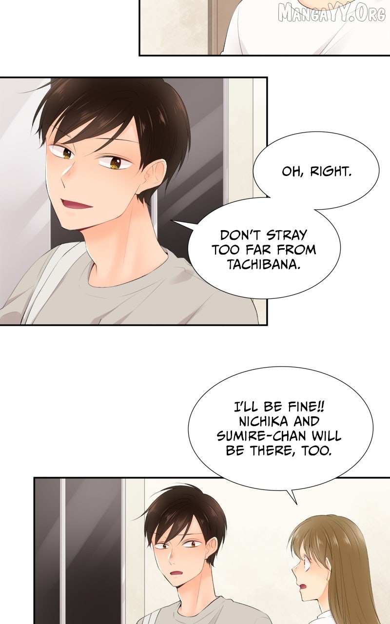 Revenge Love Chapter 174 page 10 - 