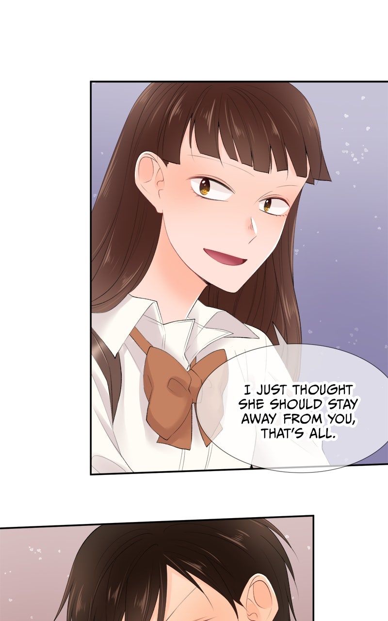Revenge Love Ep. 175 - Same Class page 1 - 