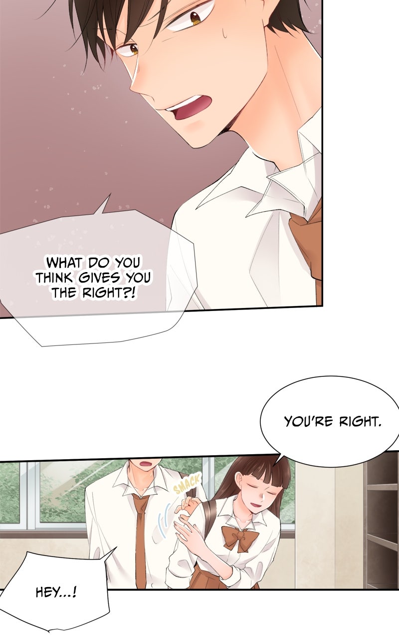 Revenge Love Ep. 175 - Same Class page 2 - 