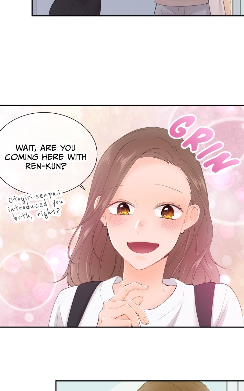 Revenge Love Ep. 175 - Same Class page 11 - 