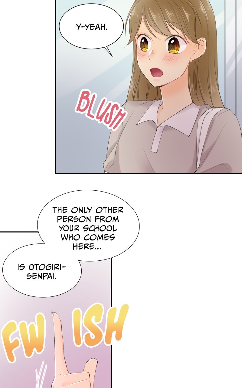 Revenge Love Ep. 175 - Same Class page 12 - 