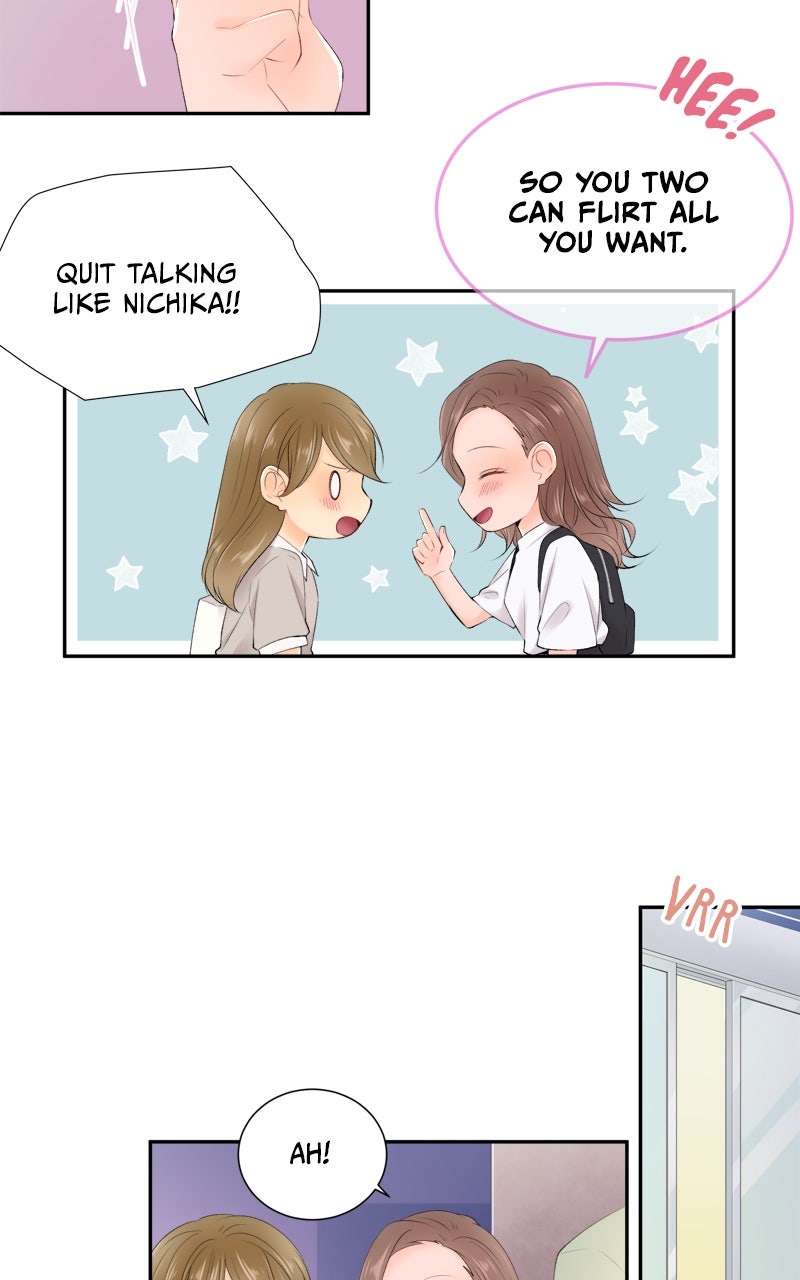 Revenge Love Ep. 175 - Same Class page 13 - 