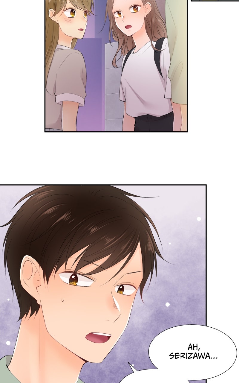 Revenge Love Ep. 175 - Same Class page 14 - 