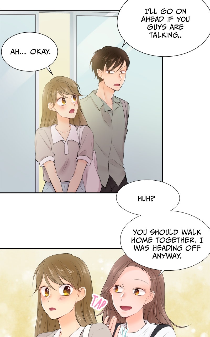 Revenge Love Ep. 175 - Same Class page 16 - 