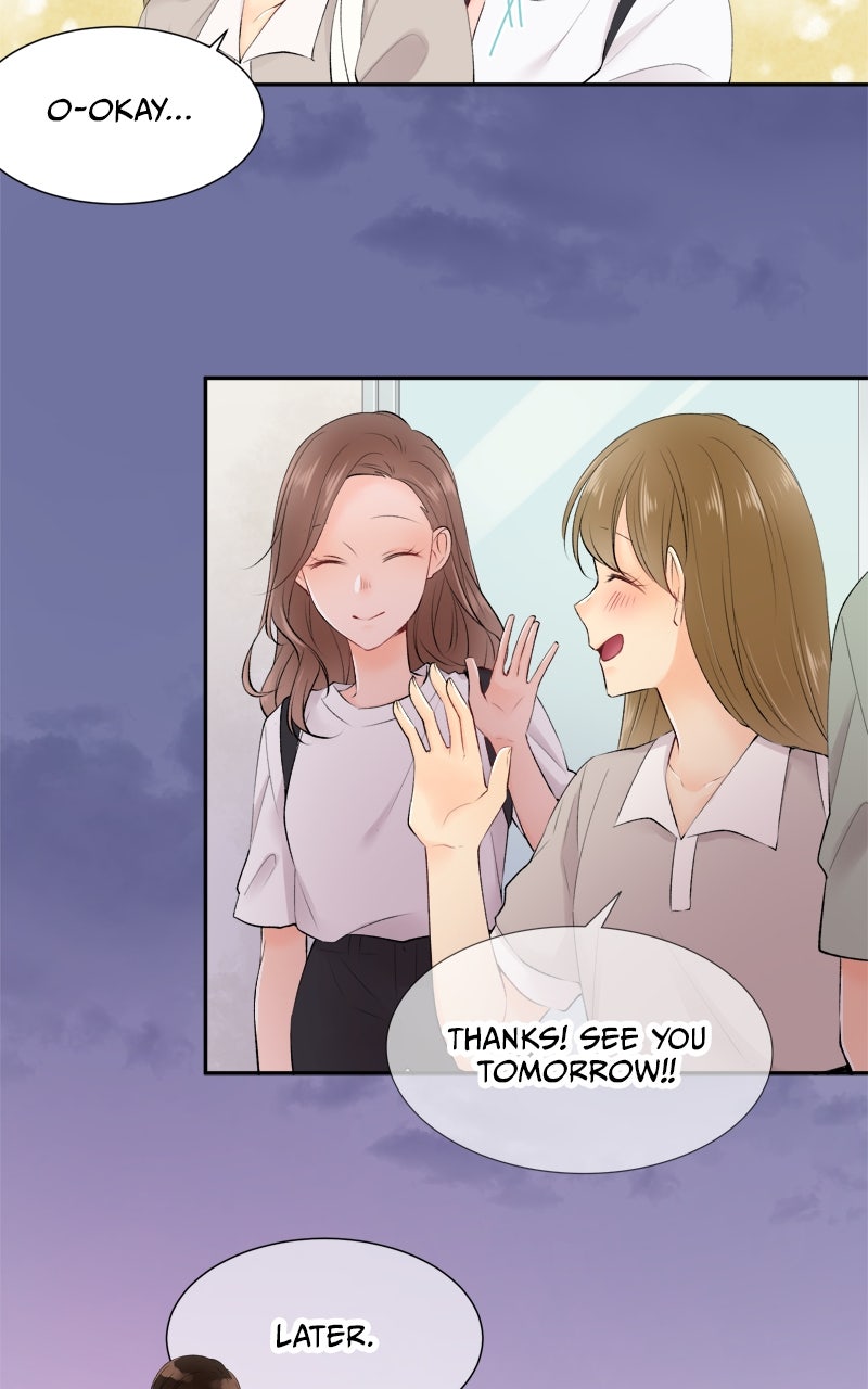 Revenge Love Ep. 175 - Same Class page 17 - 