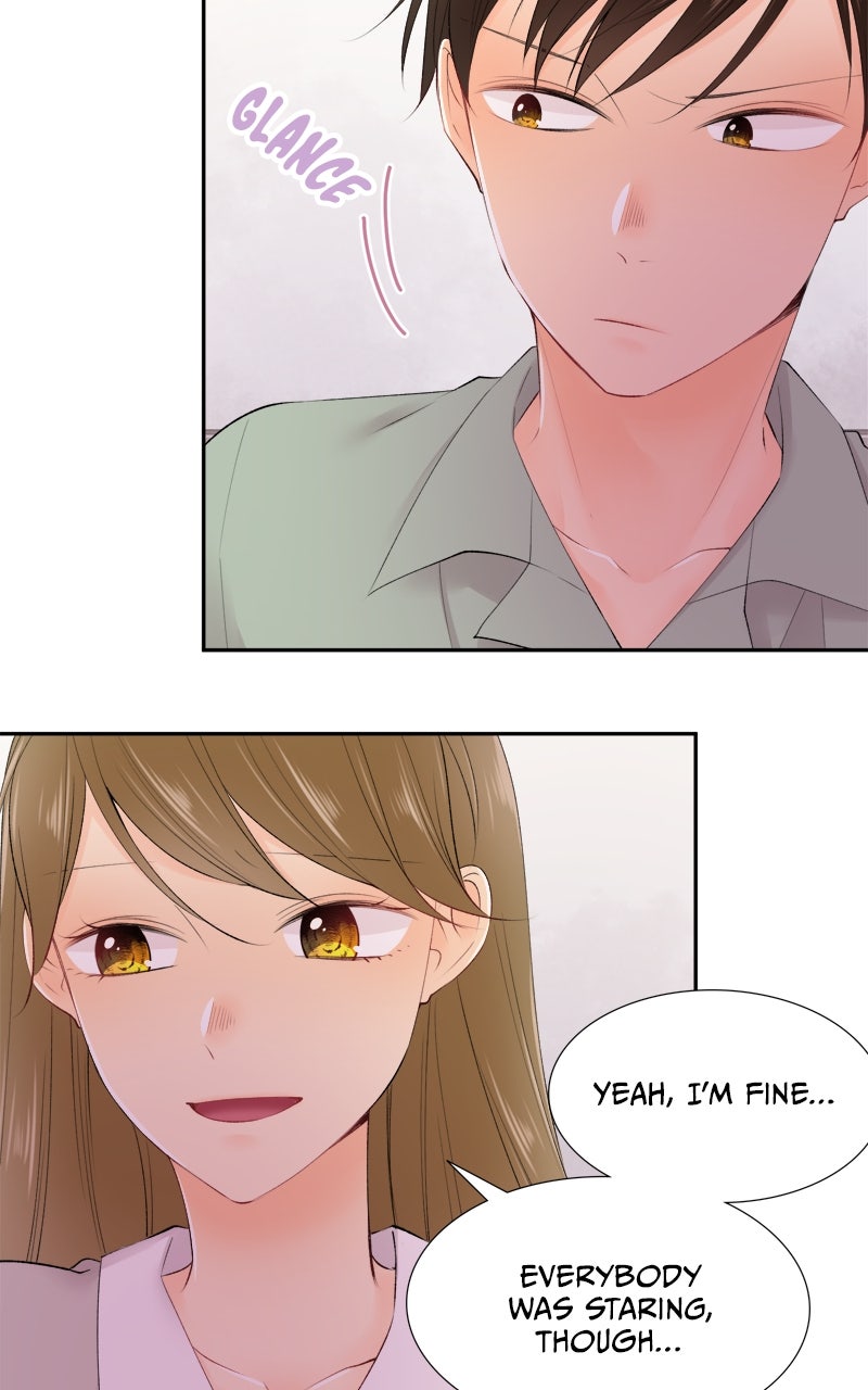 Revenge Love Ep. 175 - Same Class page 20 - 
