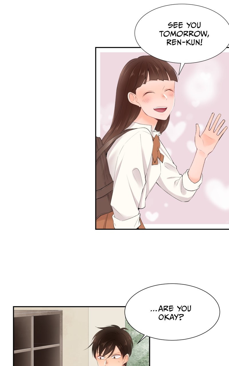 Revenge Love Ep. 175 - Same Class page 3 - 