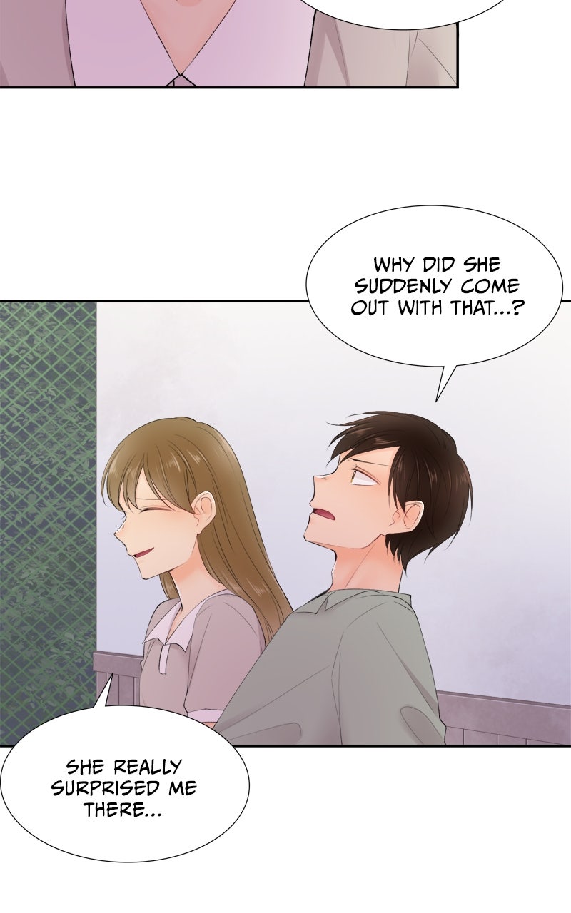 Revenge Love Ep. 175 - Same Class page 21 - 