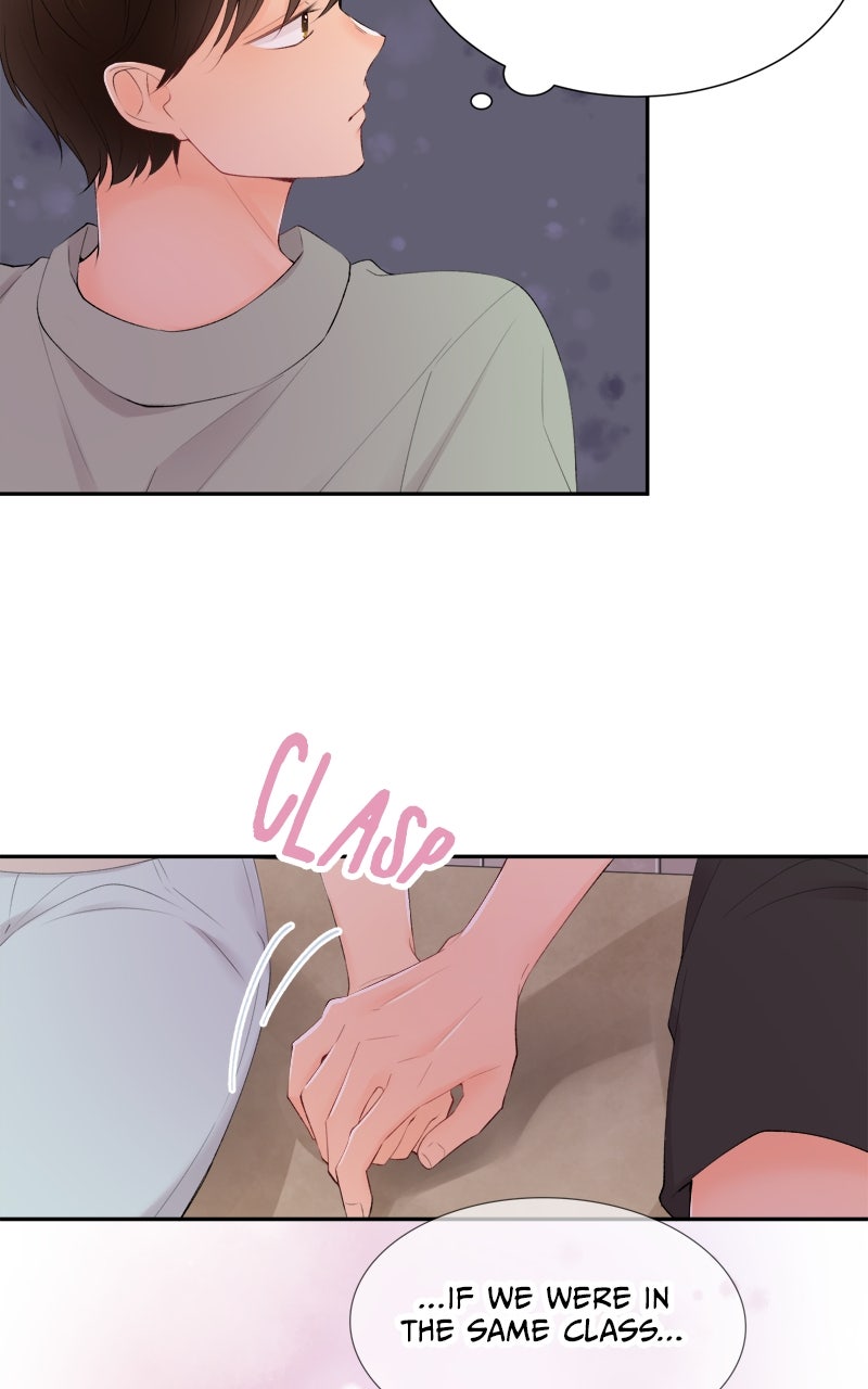 Revenge Love Ep. 175 - Same Class page 23 - 