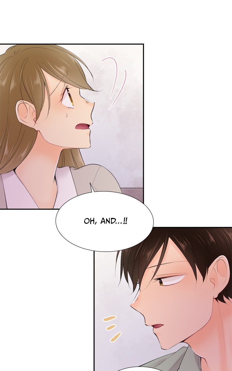 Revenge Love Ep. 175 - Same Class page 26 - 