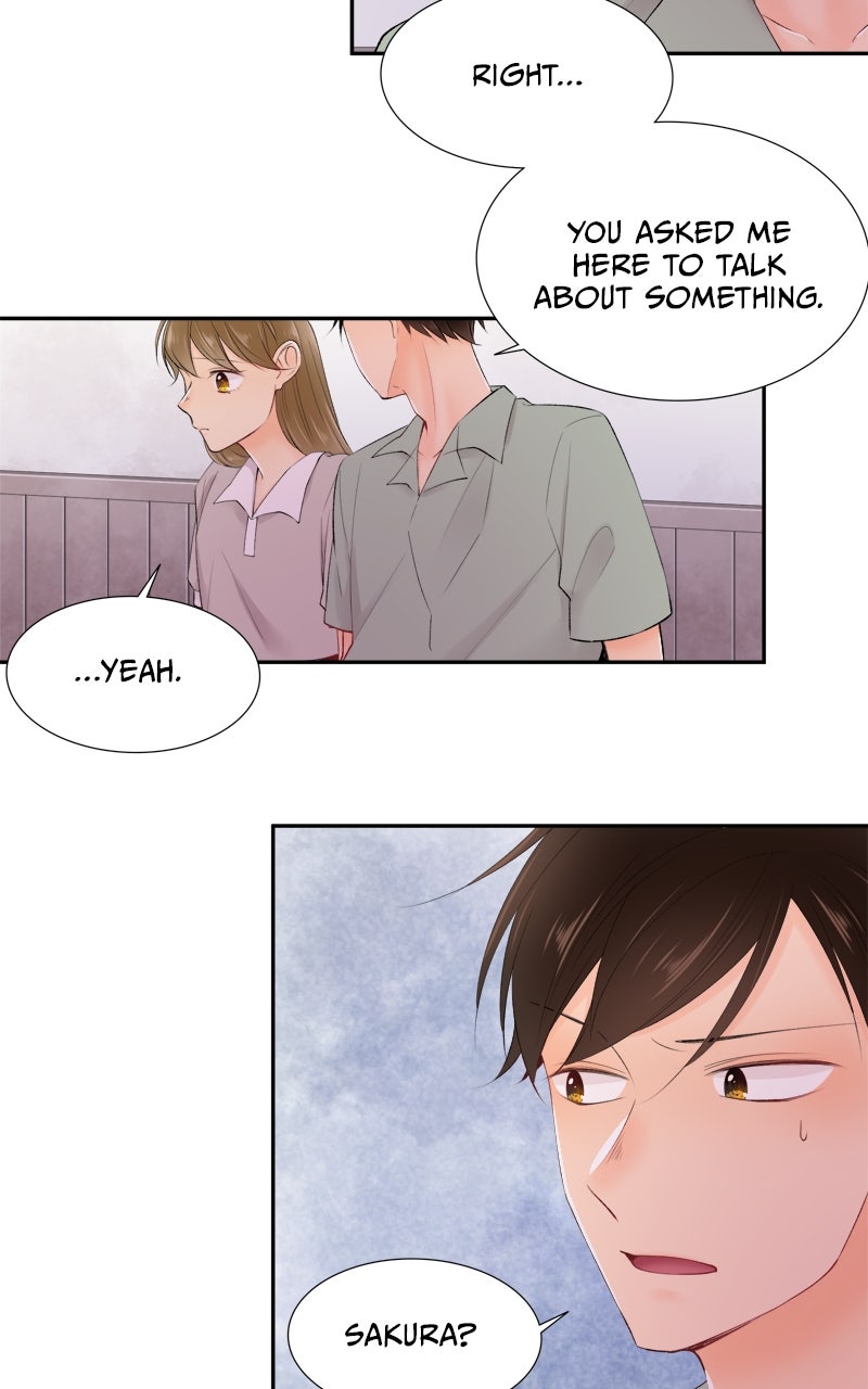 Revenge Love Ep. 175 - Same Class page 27 - 