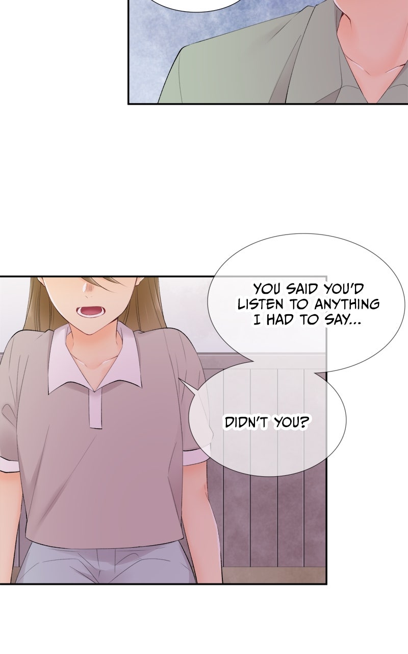 Revenge Love Ep. 175 - Same Class page 28 - 