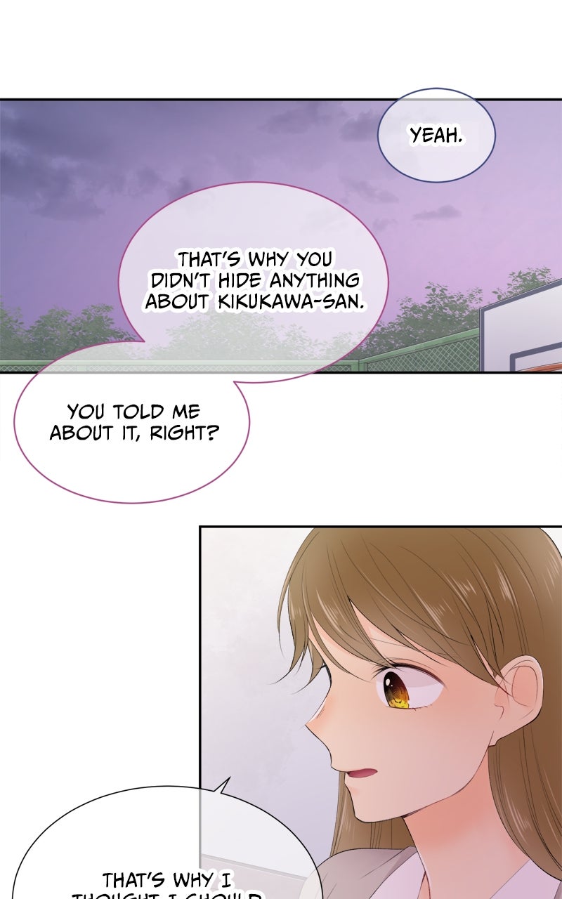 Revenge Love Ep. 175 - Same Class page 29 - 
