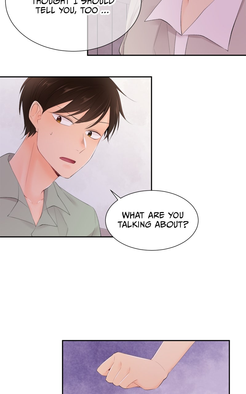 Revenge Love Ep. 175 - Same Class page 30 - 