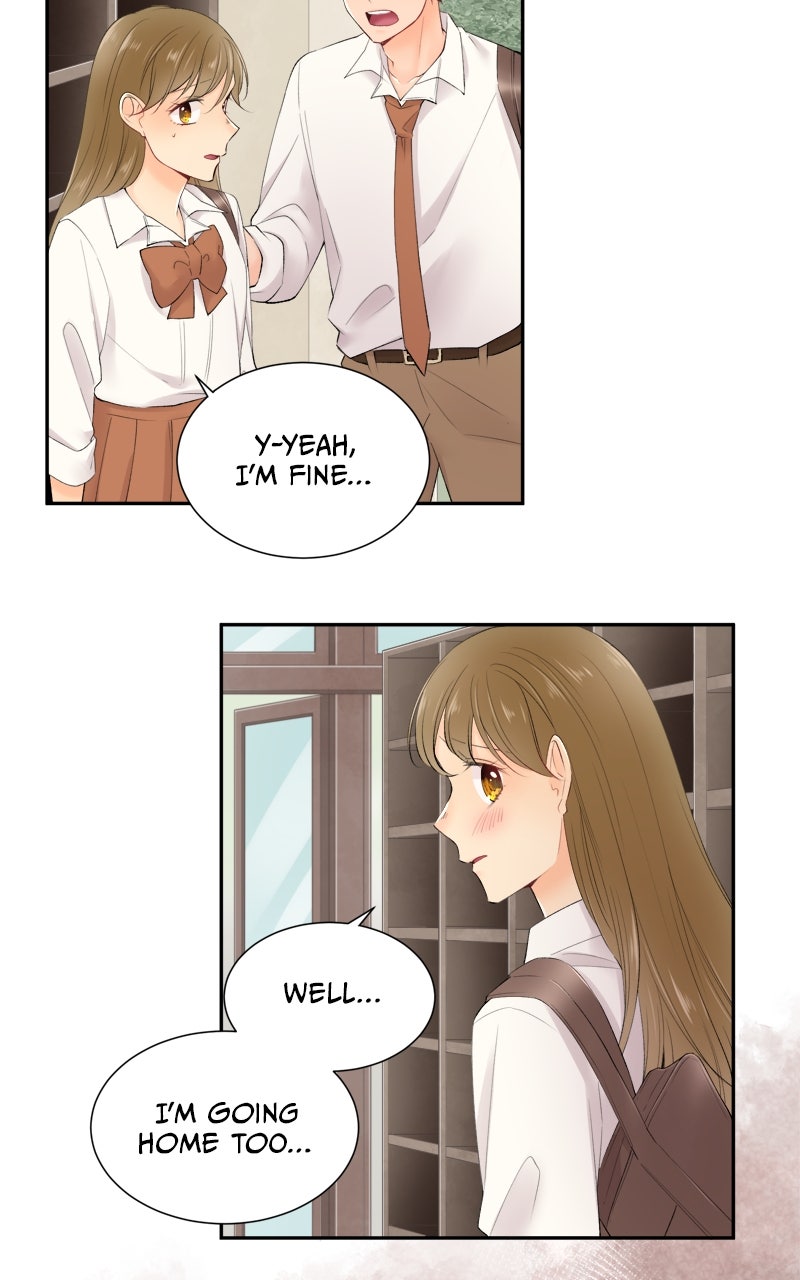 Revenge Love Ep. 175 - Same Class page 4 - 