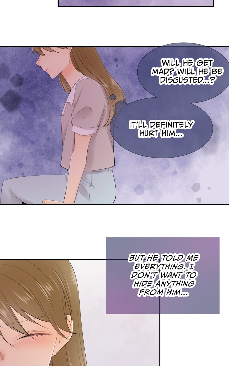 Revenge Love Ep. 175 - Same Class page 31 - 