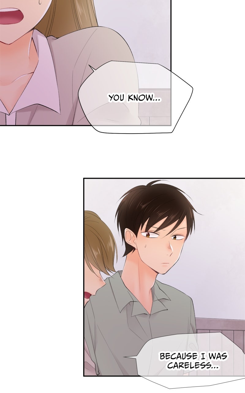 Revenge Love Ep. 175 - Same Class page 32 - 
