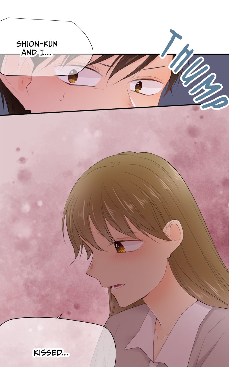 Revenge Love Ep. 175 - Same Class page 33 - 