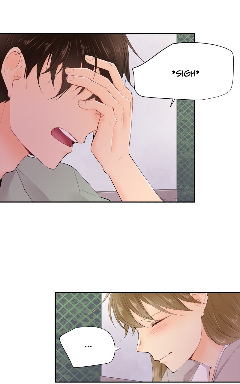Revenge Love Ep. 175 - Same Class page 35 - 