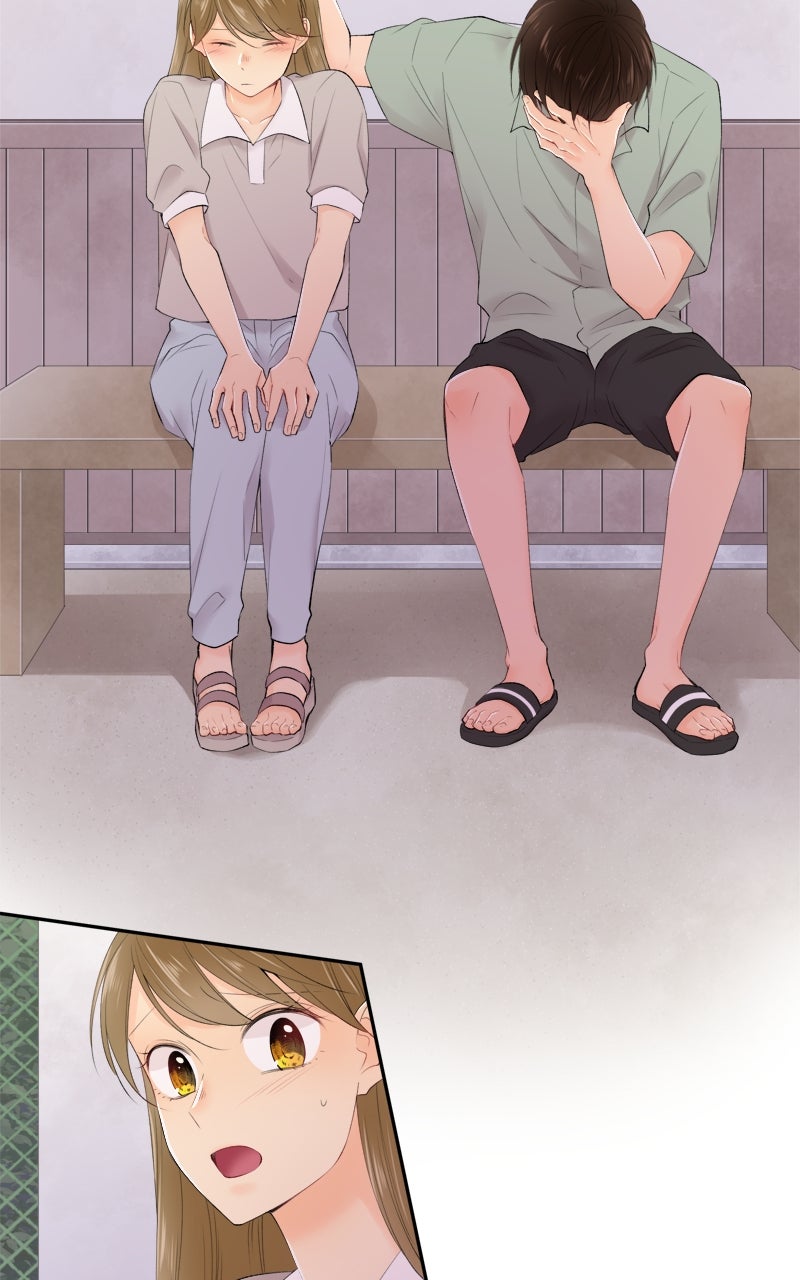 Revenge Love Ep. 175 - Same Class page 37 - 