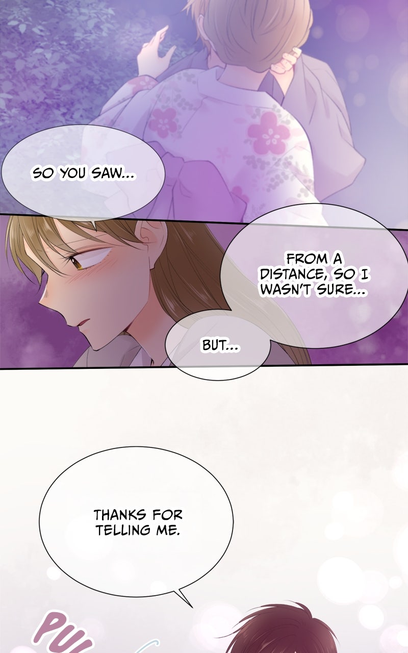 Revenge Love Ep. 175 - Same Class page 39 - 