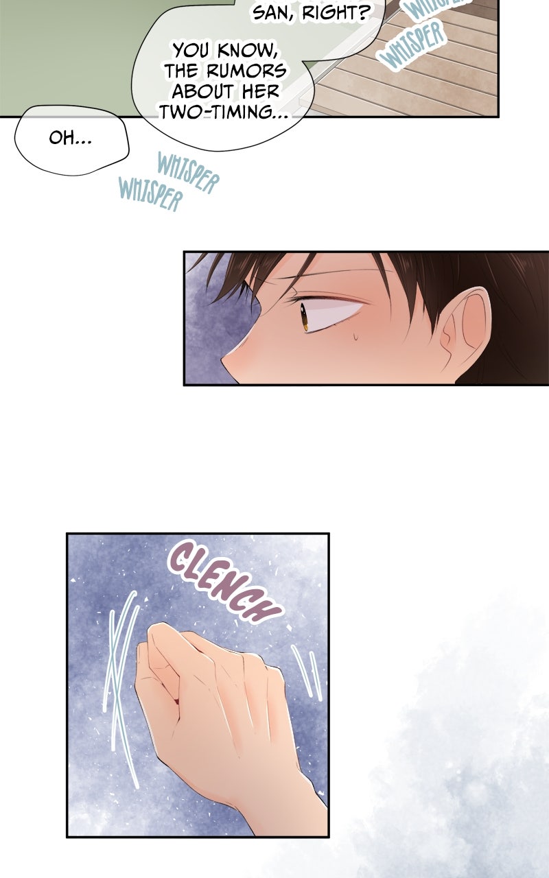 Revenge Love Ep. 175 - Same Class page 6 - 
