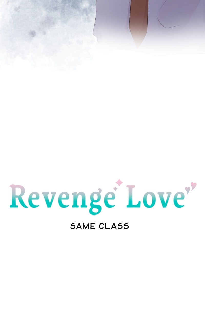 Revenge Love Ep. 175 - Same Class page 8 - 