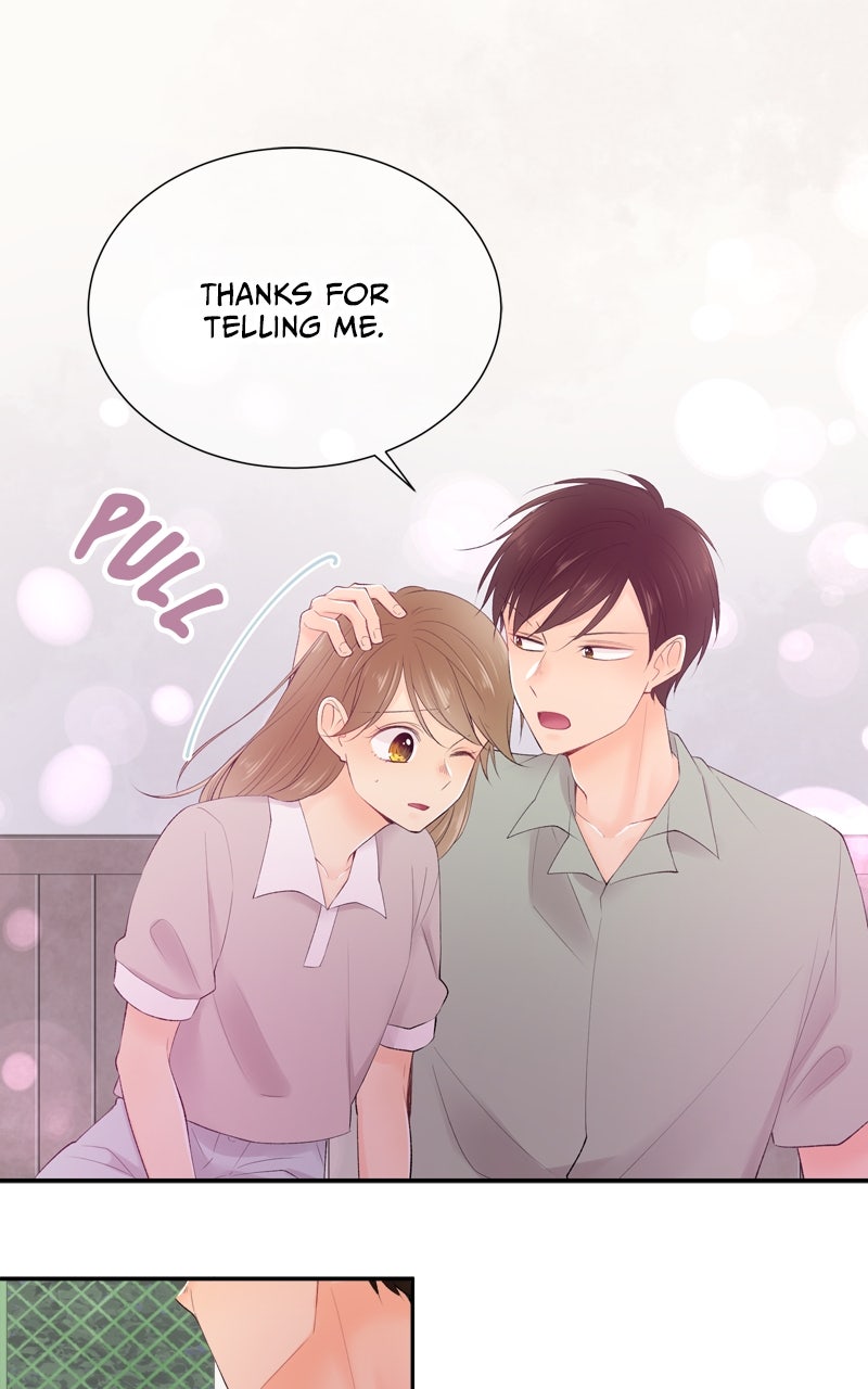 Revenge Love Ep. 176 - Someone