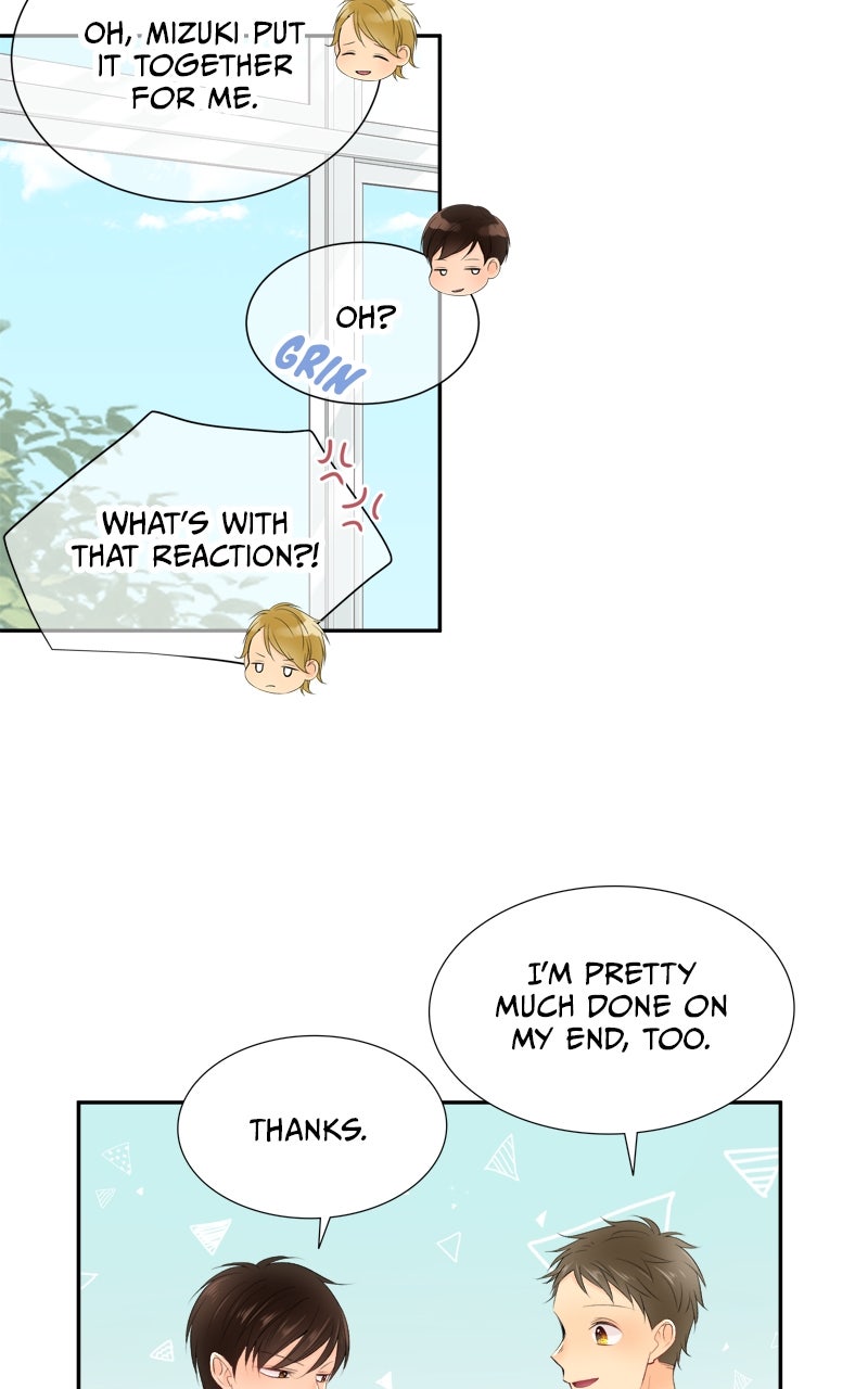 Revenge Love Ep. 176 - Someone