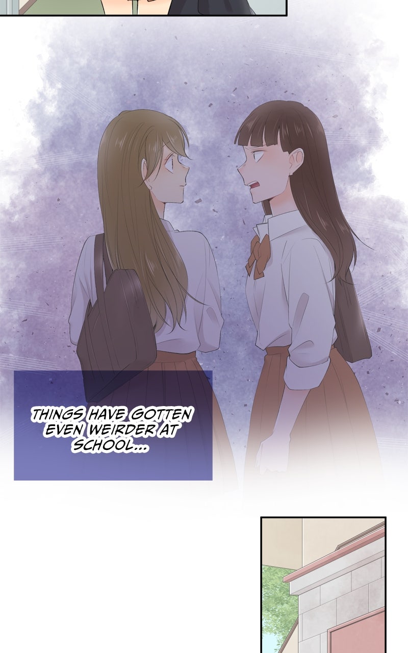 Revenge Love Ep. 176 - Someone