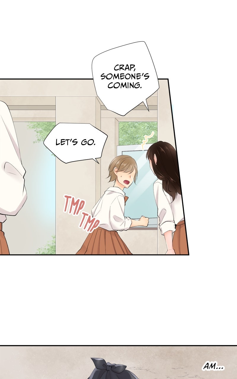 Revenge Love Ep. 176 - Someone