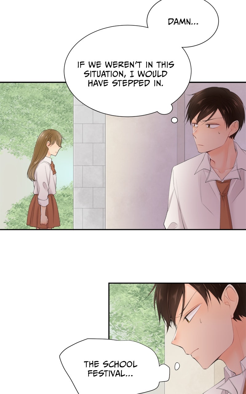 Revenge Love Ep. 176 - Someone