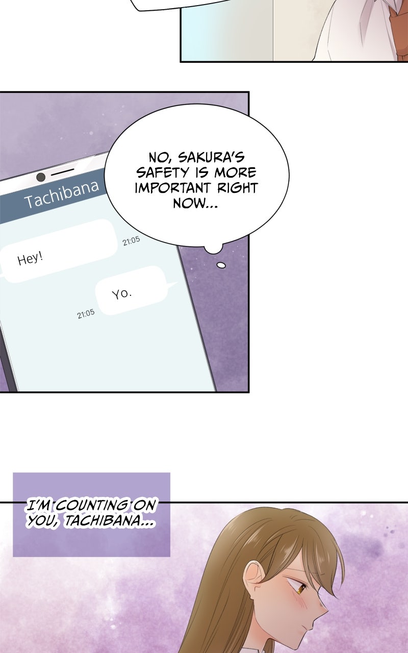 Revenge Love Ep. 176 - Someone