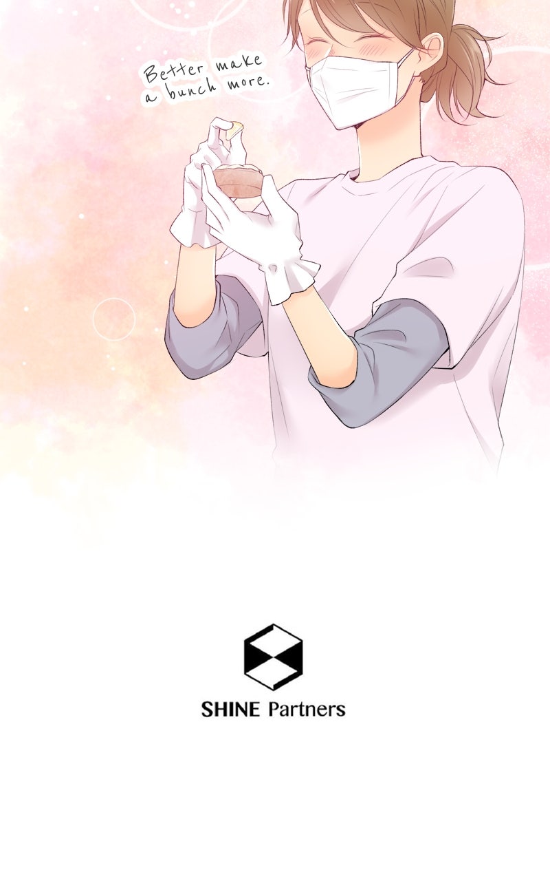 Revenge Love Ep. 176 - Someone