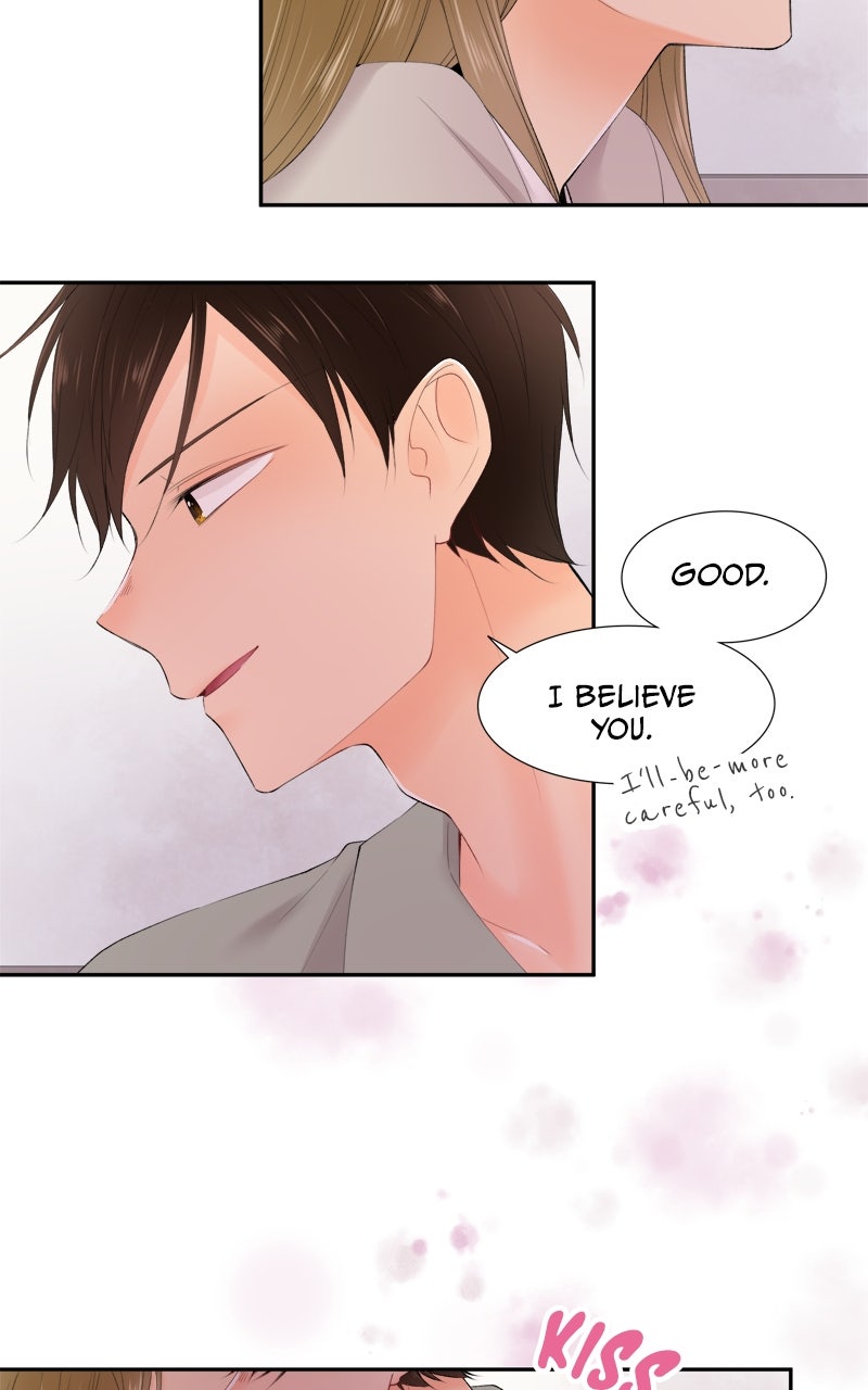 Revenge Love Ep. 176 - Someone