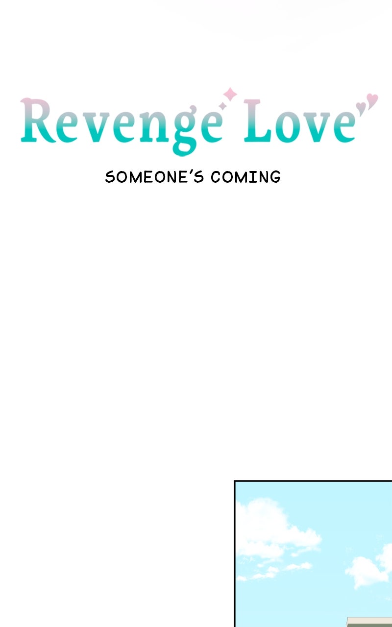 Revenge Love Ep. 176 - Someone