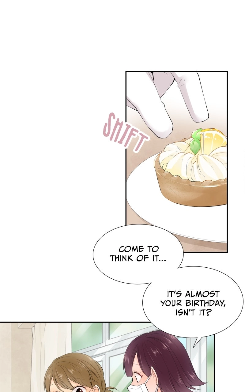 Revenge Love Chapter 177 page 1 - 