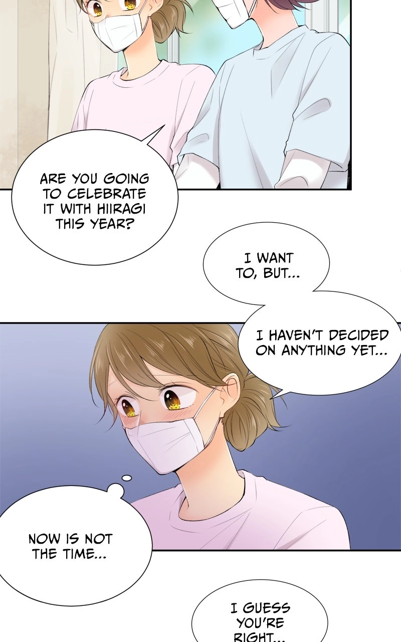 Revenge Love Chapter 177 page 2 - 