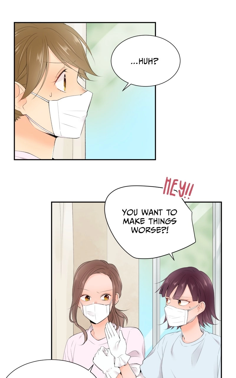 Revenge Love Chapter 177 page 11 - 