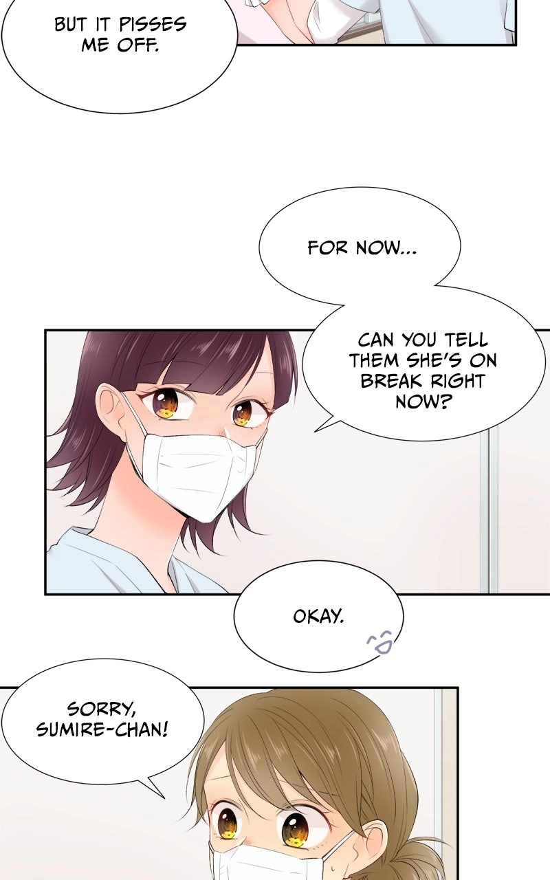 Revenge Love Chapter 177 page 12 - 