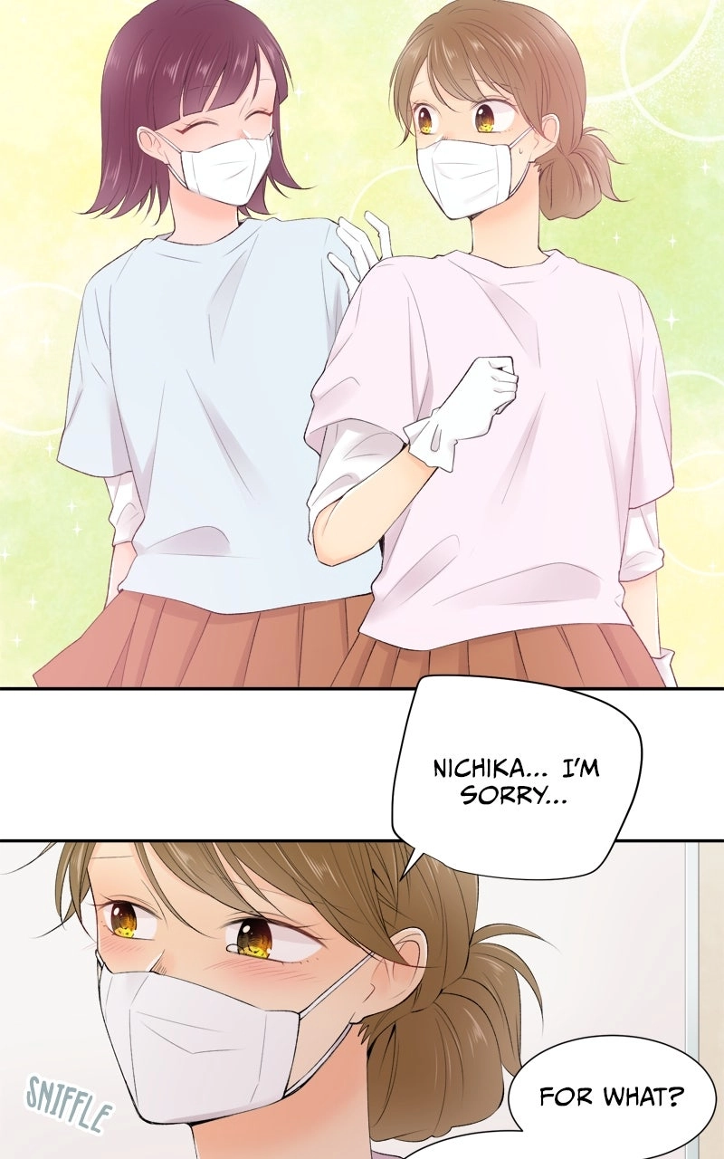 Revenge Love Chapter 177 page 16 - 