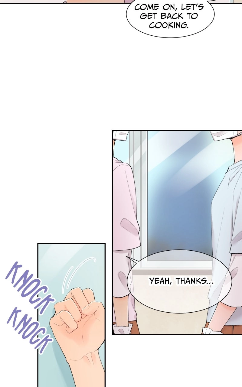 Revenge Love Chapter 177 page 17 - 