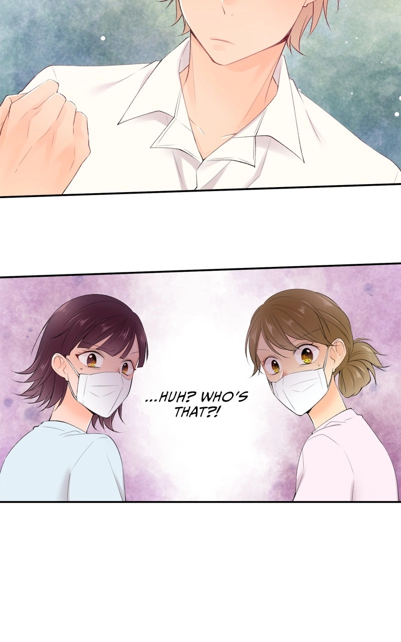 Revenge Love Chapter 177 page 19 - 