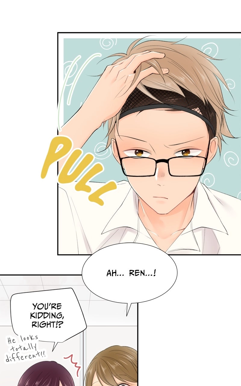 Revenge Love Chapter 177 page 20 - 