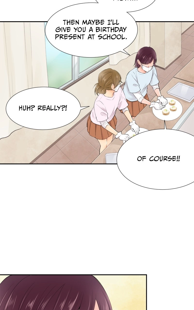 Revenge Love Chapter 177 page 3 - 