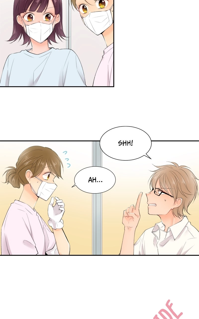 Revenge Love Chapter 177 page 21 - 