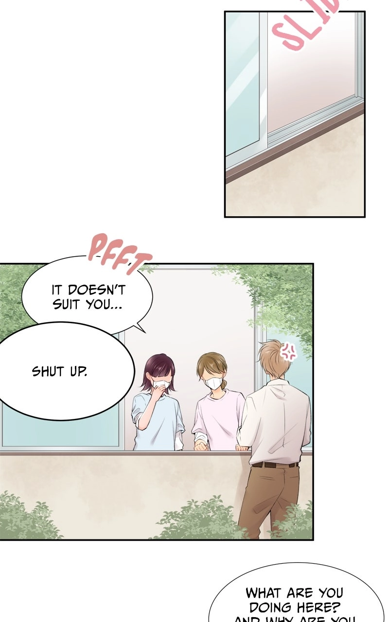 Revenge Love Chapter 177 page 22 - 