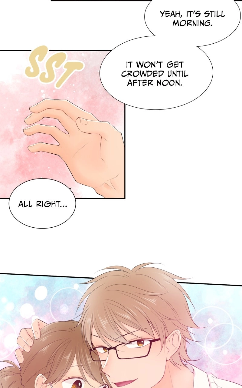 Revenge Love Chapter 177 page 24 - 