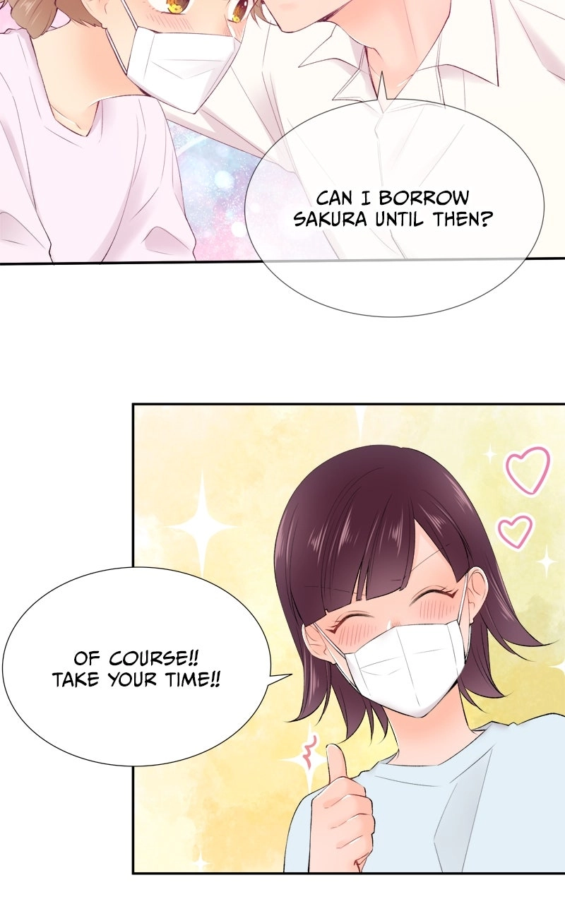 Revenge Love Chapter 177 page 25 - 