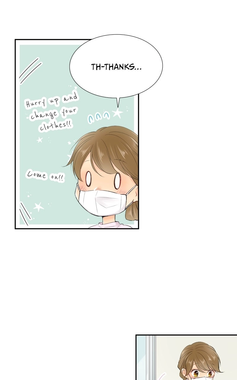 Revenge Love Chapter 177 page 26 - 